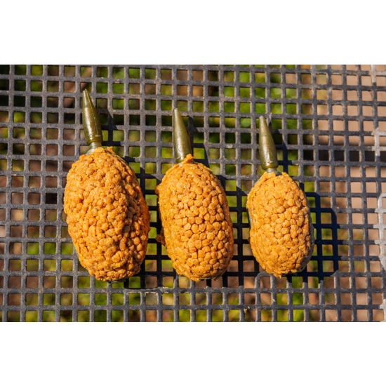 Momitor Method Feeder Preston - ICS In-Line Dura Method Feeder Large 60gr